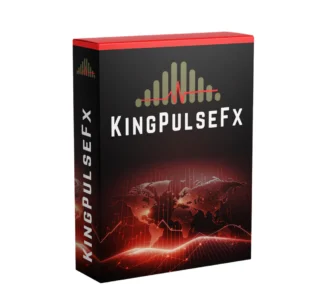 KingPulse FX EA MT4 v2.6 No DLL
