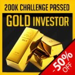 Forex Gold Investor EA MT4