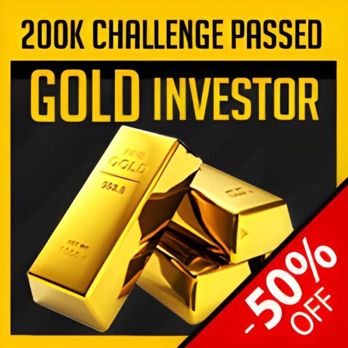 Forex Gold Investor EA MT4