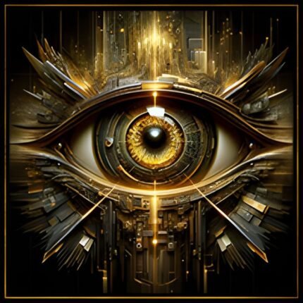 CyberVision V1.3 MT4 EA No DLL