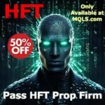 HFT Prop Firm v2.808 MT4 EA No DLL