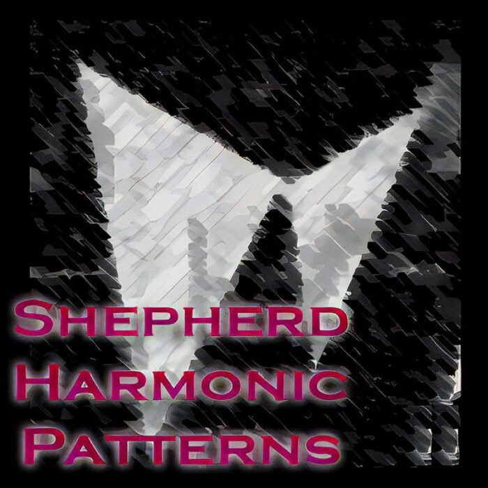 Shepherd Harmonic Pattern MT4 indicator