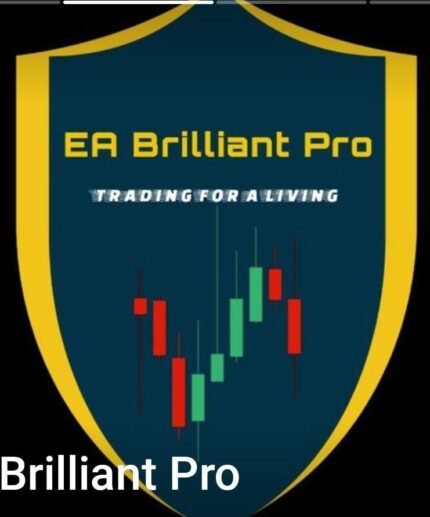 EA Brilliant Pro V4.2 MT4 EA No DLL