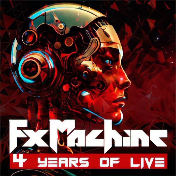 FX Machine V1.137 MT4 EA Build +1430 No DLL