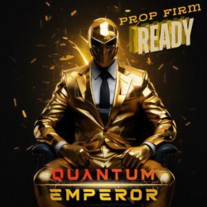 Quantum Emperor MT4 EA