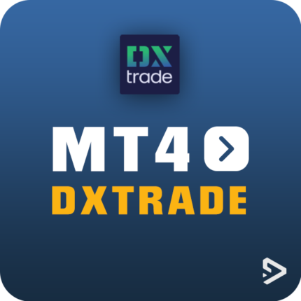 MT4 To DXTrade Copier