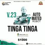 TInga Tinga Robot v23s MQ4 Source Code