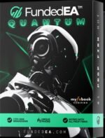 Funded EA Quantum Premium MT4