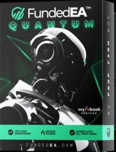 Funded EA Quantum Premium MT4