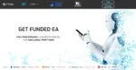 GET FUNDED SYSTEM VERSION 2.0 MT4 EA No DLL
