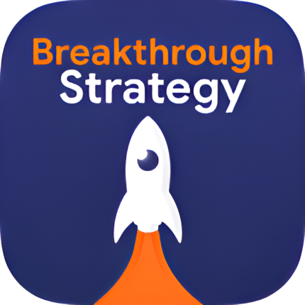 Breakthrough Strategy EA MT4 V2.9 NO DLL Expert Advisor