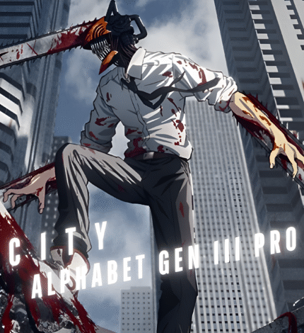 CITY ALPHABET GEN III PRO EA MT4 No DLL Build 1431+