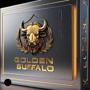 Golden Buffalo EA V5.0 for MT4 No DLL