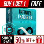 Infinity Trader v1.5 MT4 EA No DLL