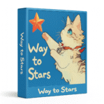 Way to Stars v1.25 MT4 EA No DLL
