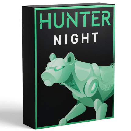 Night Hunter Pro V6.57 MT4 EA No DLL