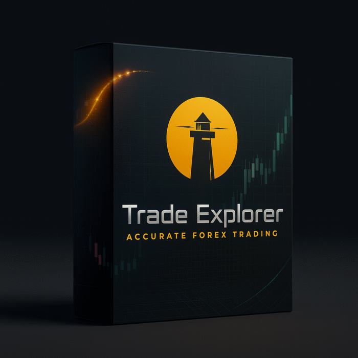 Trade Explorer MT4 EA No DLL