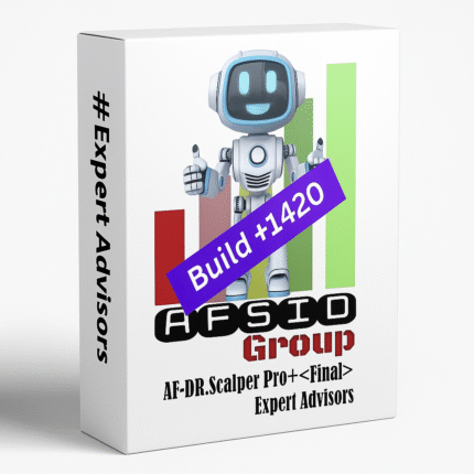 AF-DR Scalper Pro MT4 EA No DLL