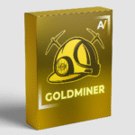 Goldminer AI v1.1 MT4 No DLL