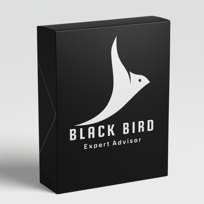 BlackBird V1.2 MT4 EA No DLL