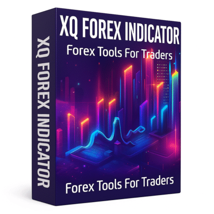 XQ Indicator MT4 No DLL