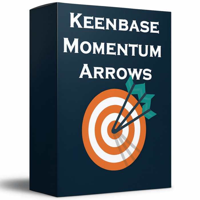 KT Momentum Arrows MT4 Indicator No DLL