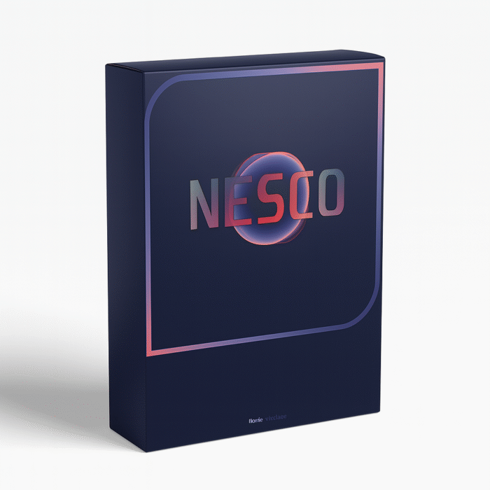 NESCNESCO EA V9.1 MT4 EA No DLL