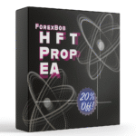 HFT PROP v3.3 MT4 EA No DLL