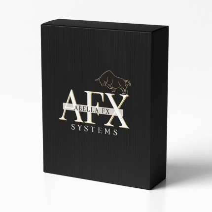 Abella Scalping Robot MT4