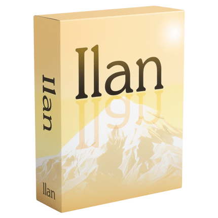 Ilan EA v6.10 MT4 No DLL