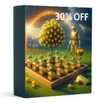 Gold Garden EA MT4