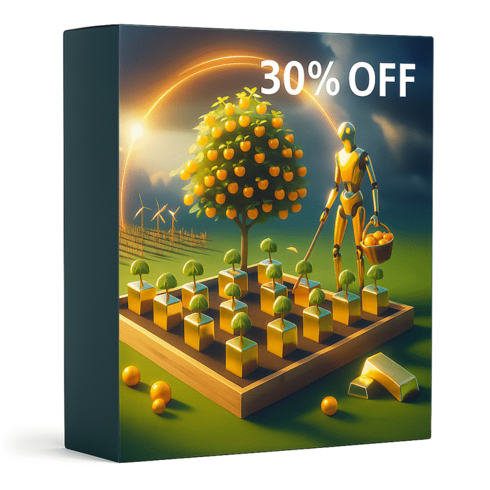 Gold Garden EA MT4