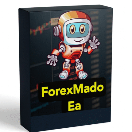 Forex Mado EA MT4 V15.33 No DLL
