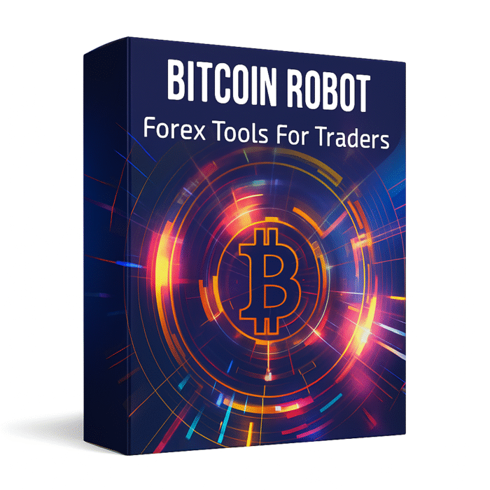 Bitcoin Robot EA MT4