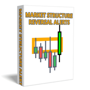 Market Reversal Alerts MT4 Indicator
