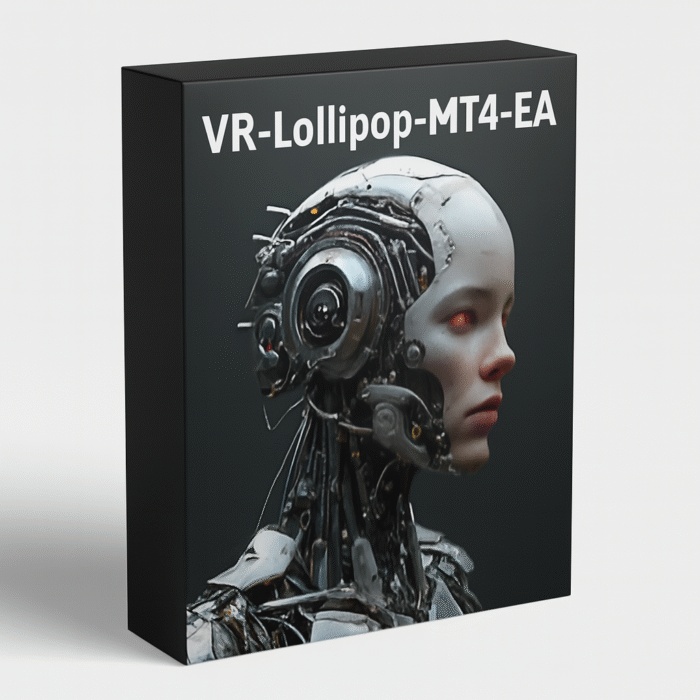 VR Lollipop MT4 EA V25.30 No DLL