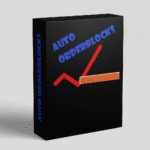 Auto Order Block With Break Of Structure