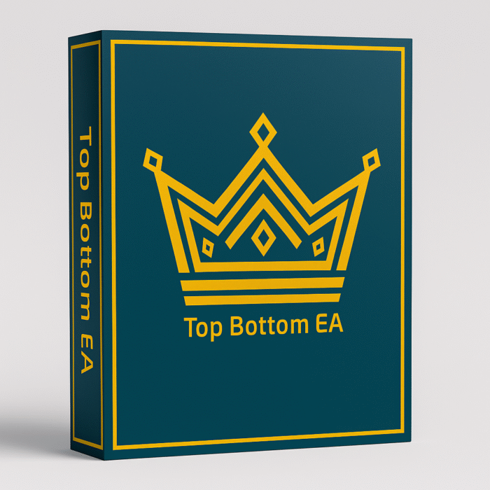 Top Bottom MT4 v1.31