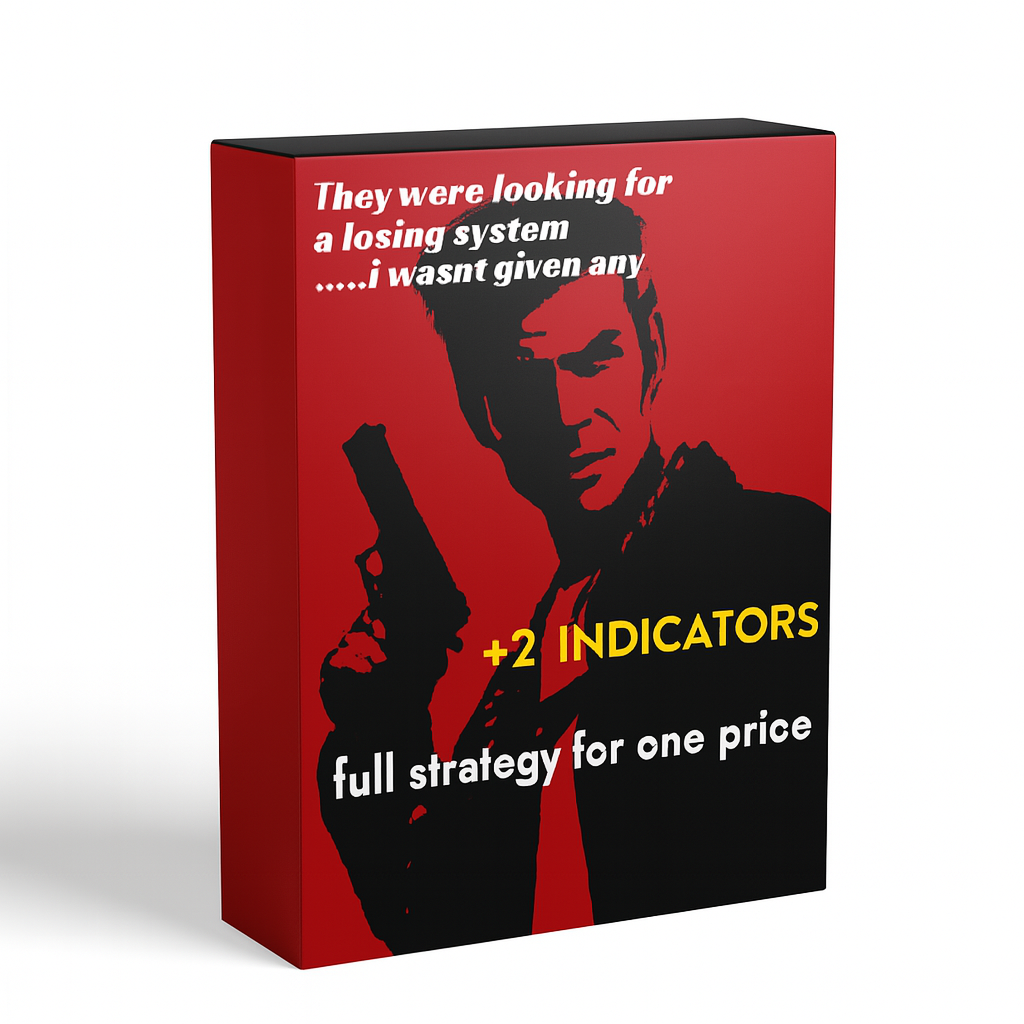 Max Payne MT4 Indicator