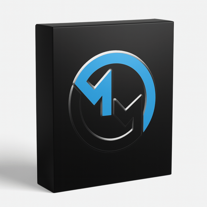 Money Maker Turbo v1.0 MT4 EA No DLL