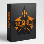 Top Gun v2 MT4 EA No DLL