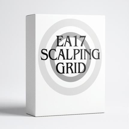 EA17 Scalping Grid Advanced Forex Scalping EA Source Code