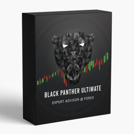 Black Panther Ultimate 2020 EA v1.5 MT4 No DLL