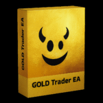 Greedy Golden v1.5 MT4 EA No DLL