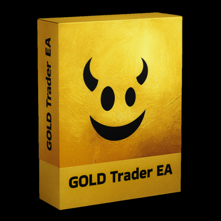 Greedy Golden v1.5 MT4 EA No DLL