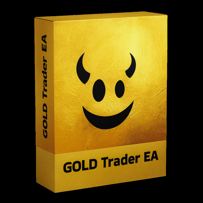 Greedy Golden v1.5 MT4 EA No DLL