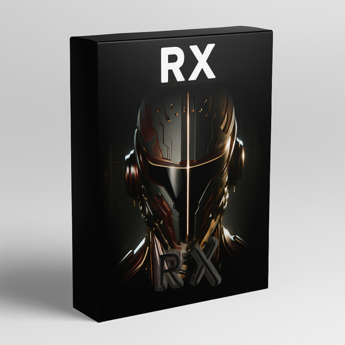 CyBRG RX EA MT4 V1.20 NO DLL