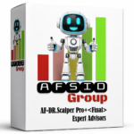 AF-DR Scalper Pro