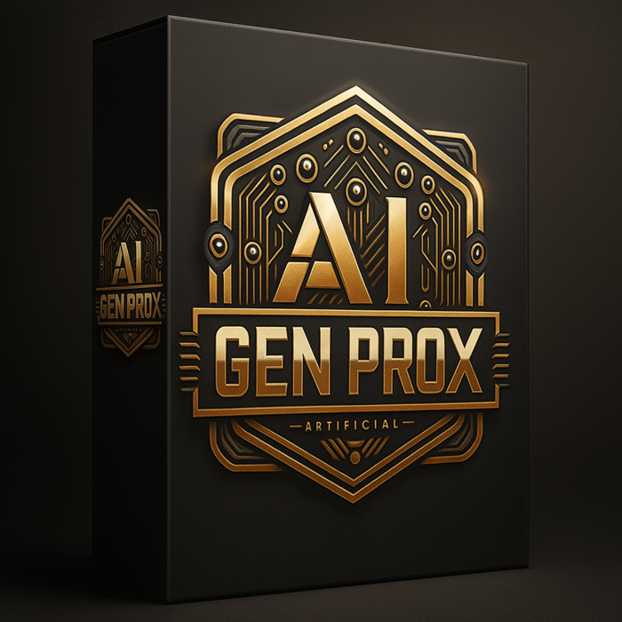 AI Gen XII v3.0 EA No DLL