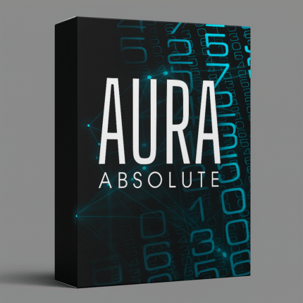 Aura Absolute EA V1.1 MT4 EA No DLL